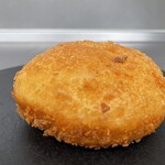 Amber Moon - カレーパン