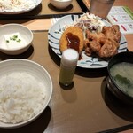 やよい軒 川崎駅西口 - 