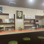 餃子会館 桜町支店 - 