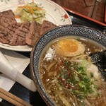 牛たん焼き 仙台 辺見 川崎アゼリア店 - 