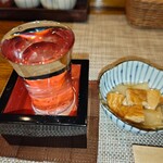 笑莉んち - 