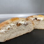 Amber Moon - 忘れたやつ、パカっ