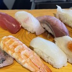 立ち食い弁慶 - 