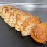 Amber Moon - 明太フランス