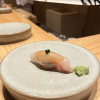 鮨麻布 - 