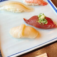銀座寿司幸本店 丸ビル店 - 