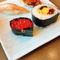 銀座寿司幸本店 丸ビル店 - 