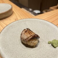 鮨麻布 - 