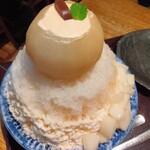 茶房 オクノシブヤ - 