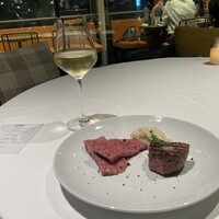 BEEF STEAK CLUB KIYO GINZA - 