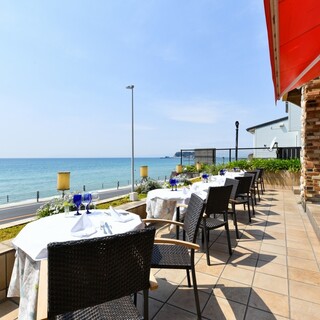 リストランテ アマルフィイ_2