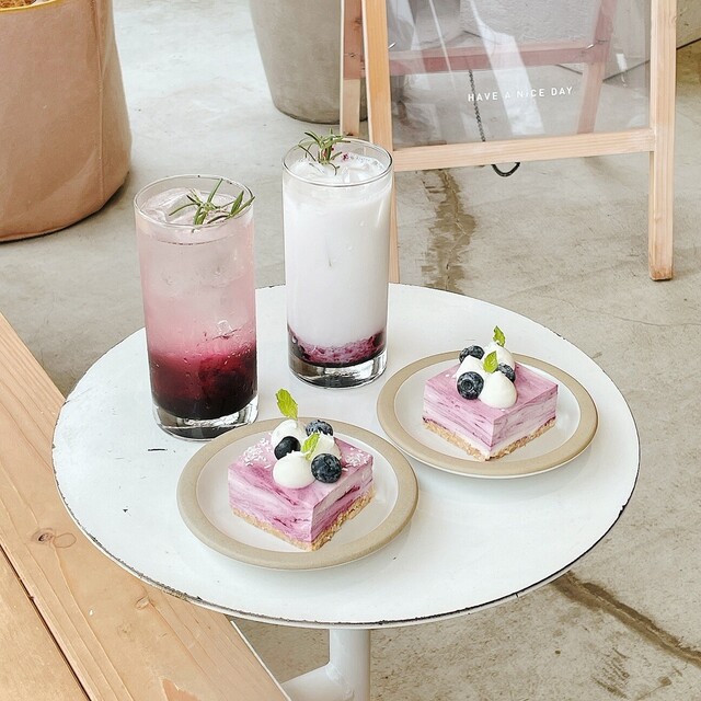 POP/iN - Nishi Juhatchome/Cafe | Tabelog