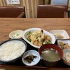 食堂トミーとマツ