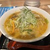 札幌味噌ラーメン専門店 けやき 新千歳空港店