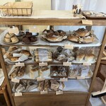 プティ・グーテ - この日は沢山ある！