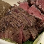 焼きもの家 慶 - 少し愛して、しみじみ愛して^_^