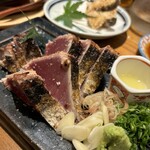 人情酒場いわちゃん - 