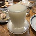 人情酒場いわちゃん - 