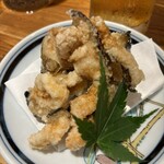 人情酒場いわちゃん - 