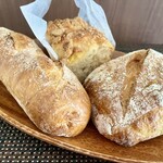 プティ・グーテ - また楽しみにしてます