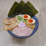 中華蕎麦 一番舎 - 料理写真: