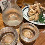 人情酒場いわちゃん - 