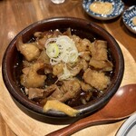 人情酒場いわちゃん - 