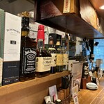 人情酒場いわちゃん - 