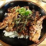 焼鳥のヒナタ 三宮 - 