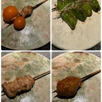 焼鳥一二三 - 