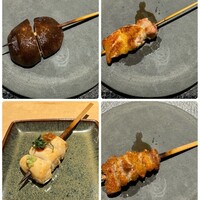 焼鳥一二三 - 
