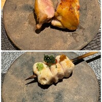 焼鳥一二三 - 