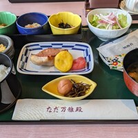 札幌 なだ万雅殿 - 