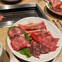 横浜焼肉kintan - 