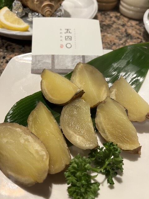 海の門（うみのもん） - 東室蘭（海鮮）の写真