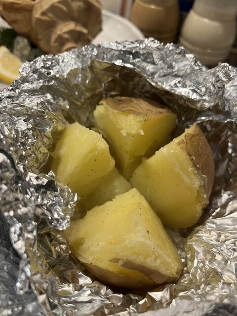 海の門（うみのもん） - 東室蘭（海鮮）の写真