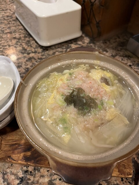 海の門（うみのもん） - 東室蘭（海鮮）の写真