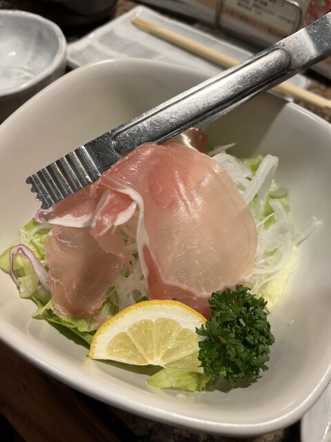 海の門（うみのもん） - 東室蘭（海鮮）の写真