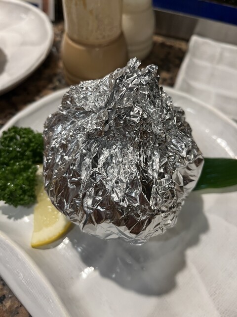 海の門（うみのもん） - 東室蘭（海鮮）の写真