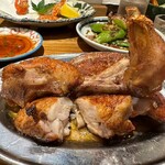 人情酒場いわちゃん - 