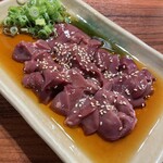 炭火焼き くまのもり - 