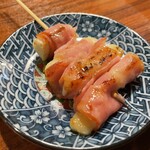 炭火焼き くまのもり - 