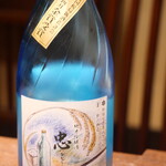 地酒と道産食材 一笑 - 