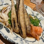 人情酒場いわちゃん - 