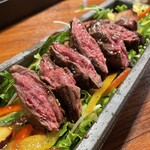 炭火焼き くまのもり - 