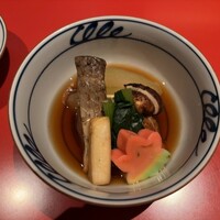 一舞庵 - 