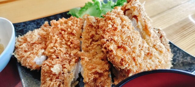 むかい - 十和田市（食堂）の写真