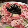 しじみ炊き肉 くにき 阪急梅田店