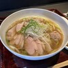 らぁー麺 なかじま