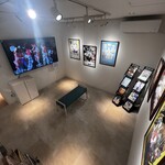ふるいちトキワ荘通り店 蔵 - PVルームではトキワ荘出身漫画家のゆかりの地のプロモーションをご覧いただけます。